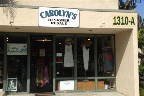 carolyn's san diego.